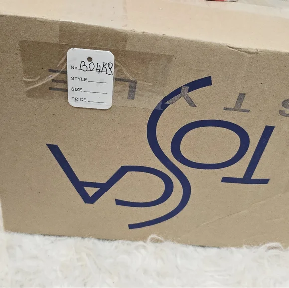 ๐ฅ US Size 9.5Bundle of 5 Pairs Women's Shoes - Flats,Women's Sandals - Picture 16 of 16